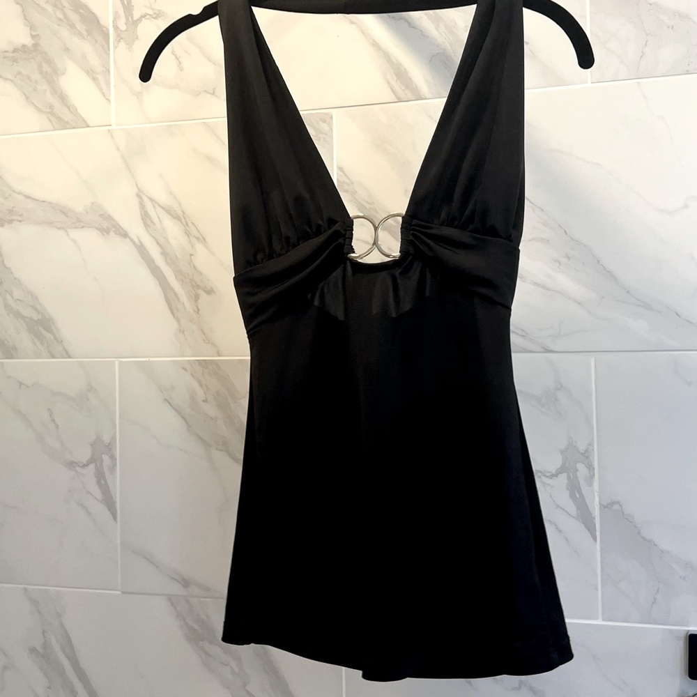Forever 21 Halter Top